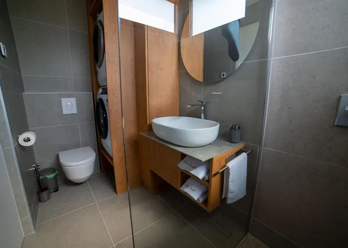 ヴィラ Sarah ヴァンタシチ