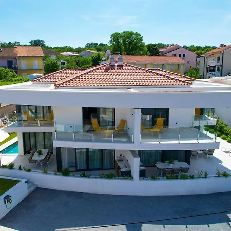 Villa Sarah Vantacici