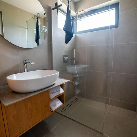 Villa Sarah Vantacici