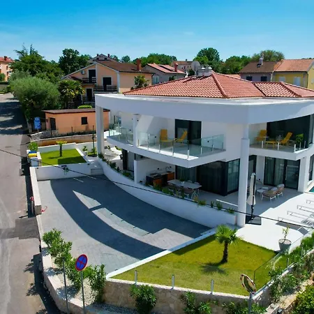Villa Sarah *