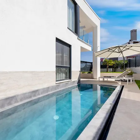 Villa Sarah *