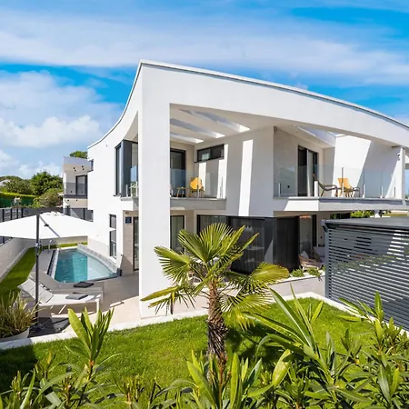 Villa Sarah