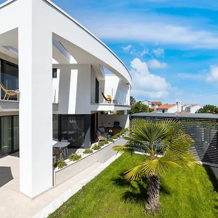 Vila Sarah