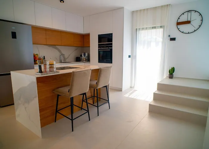 Villa Sarah Vantačići