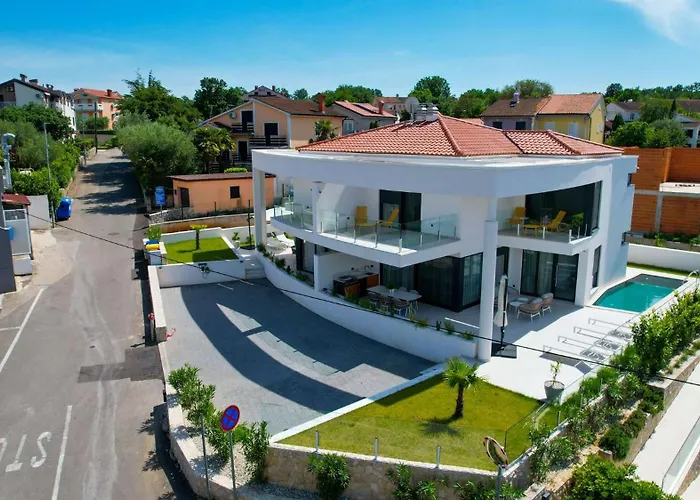 Villa Sarah *